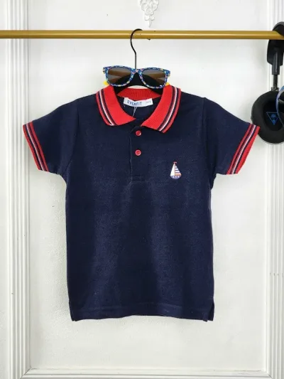 Camiseta Everfit para niño 13794l