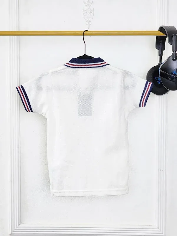 Camiseta Everfit para niño 13794l