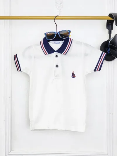 Camiseta Everfit para niño 13794l