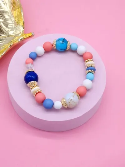 Pulsera para Dama multicolor