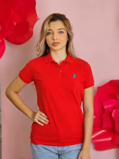 Dama Camisetas Cambridge- CP-24-023444