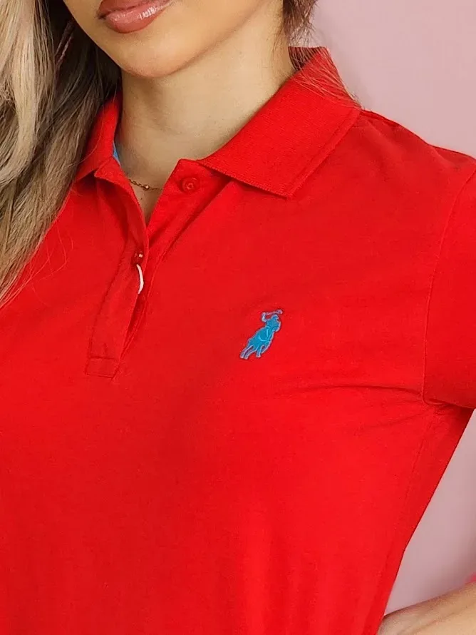 Dama Camisetas Cambridge- CP-24-023444