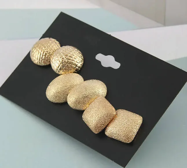 Aretes de fantasía