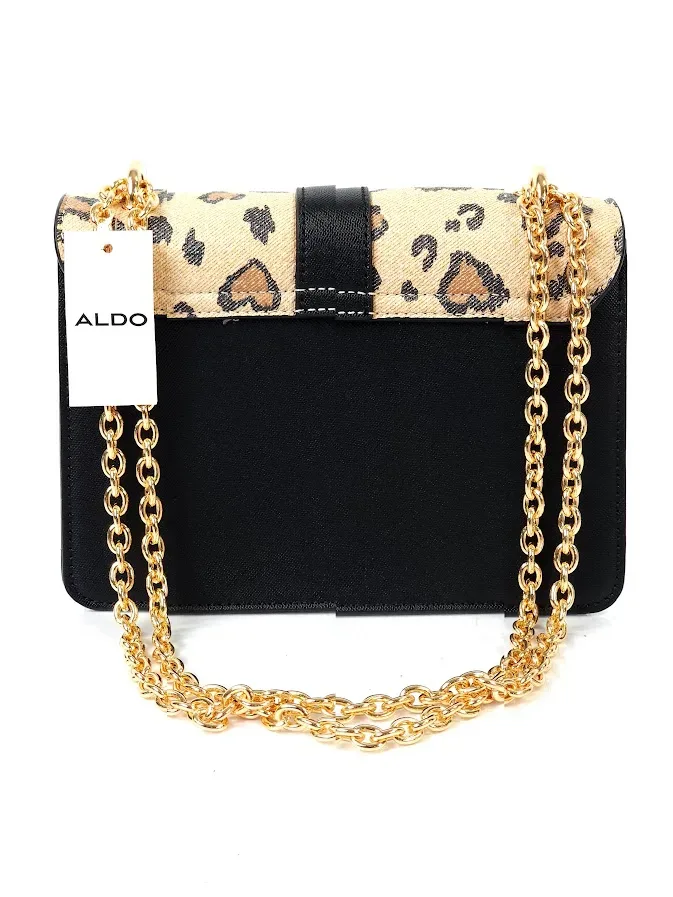 Bolso ALDO color beige