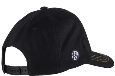 Gorra CAPSLAB Dragon Ball Z