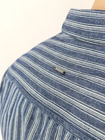Camisa Hummer para caballero H242004-64-A