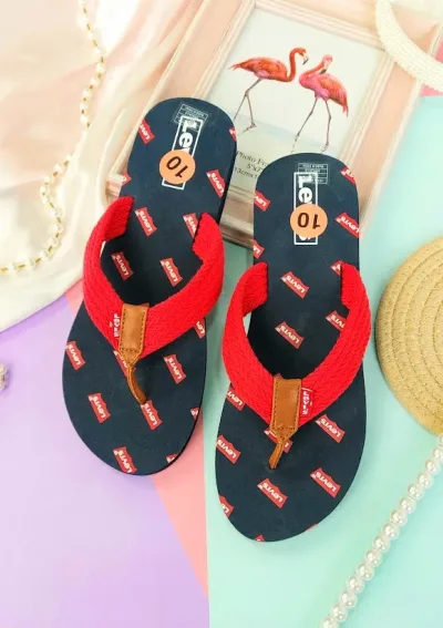 Sandalias Levi´s para dama