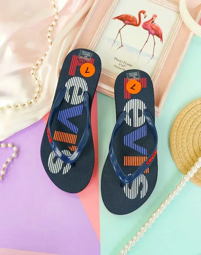 Sandalias Levi´s para dama