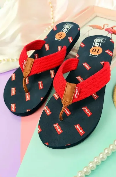 Sandalias Levi´s para dama