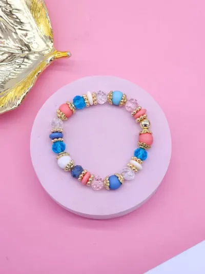 Pulsera para Dama de perlas