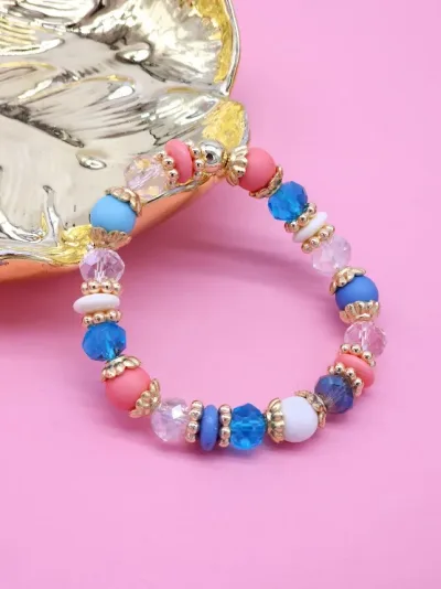 Pulsera para Dama de perlas