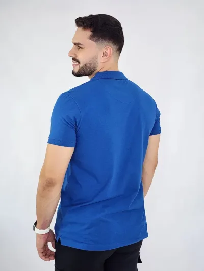 Camiseta Cambrige Polo Club para Caballero