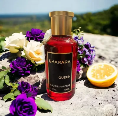 Perfume Queen BHARARA para dama