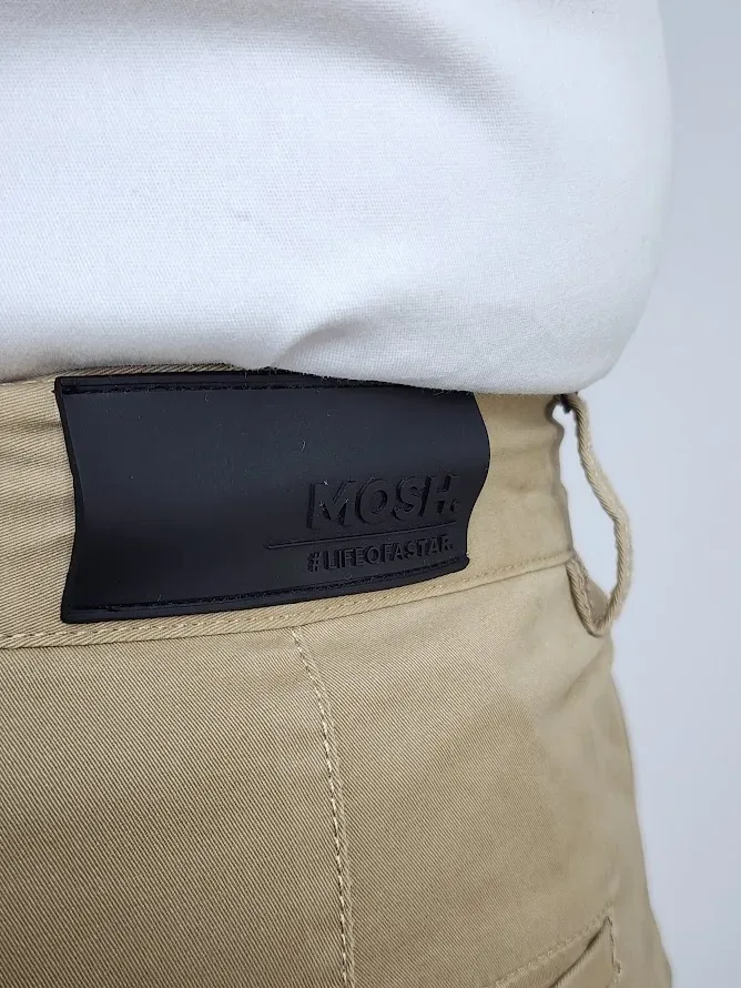 Jeans Mosh para Caballero