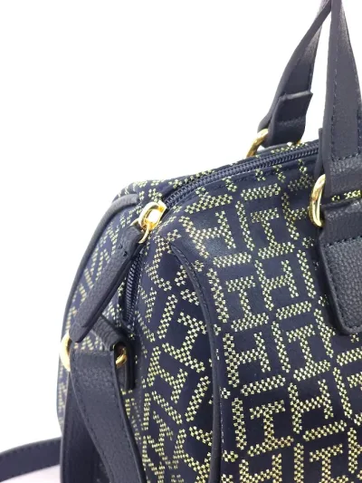 Bolso Tommy Hilfiger para dama color azul