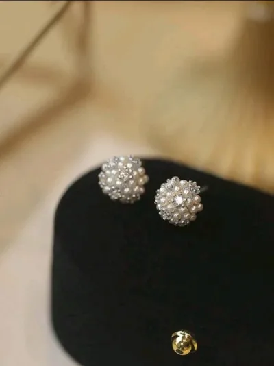 Aretes de fantasía