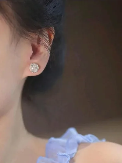 Aretes de fantasía