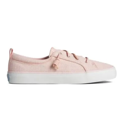 Tenis Sperry para dama color rosa CREST VIBE BAJA PINK 8464