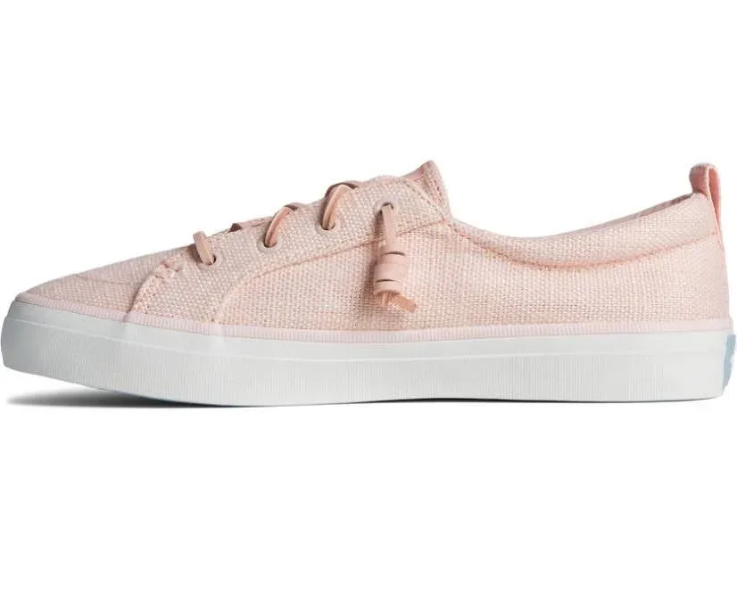 Tenis Sperry para dama color rosa CREST VIBE BAJA PINK 8464