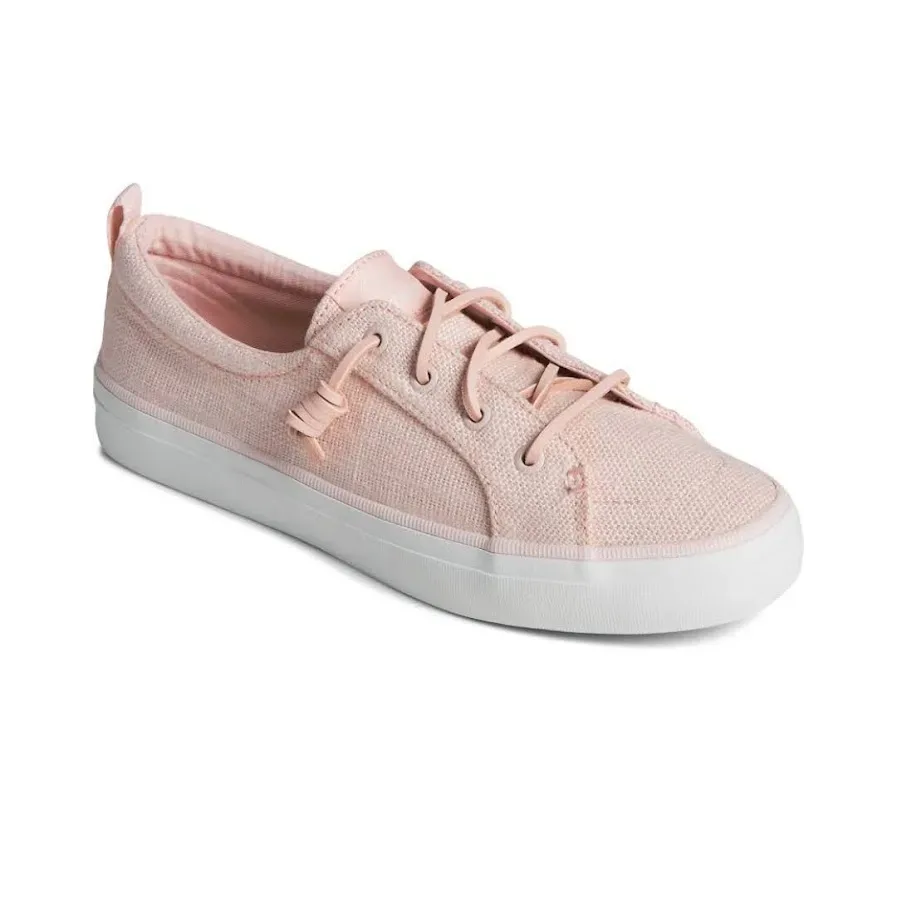 Tenis Sperry para dama color rosa CREST VIBE BAJA PINK 8464