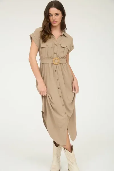 Vestido dama- CR2250