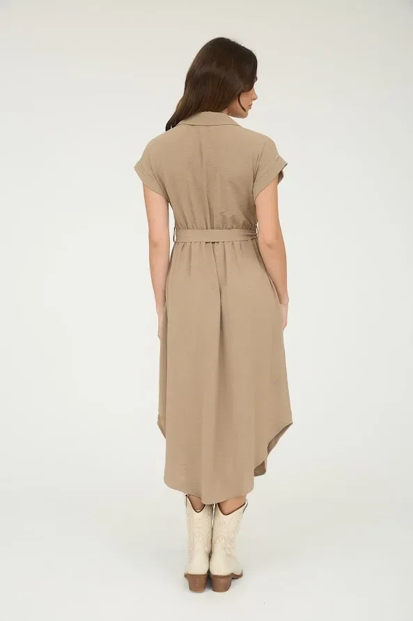 Vestido dama- CR2250