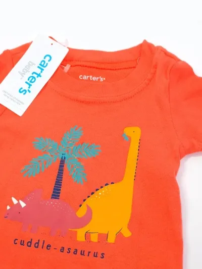 Conjuntos Carters para niño