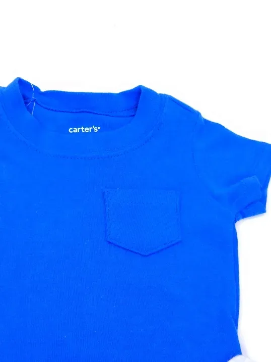 Conjuntos Carters para niño