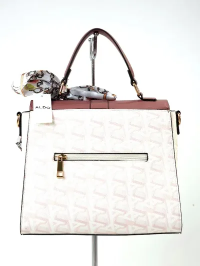 Bolso ALDO color multicolor