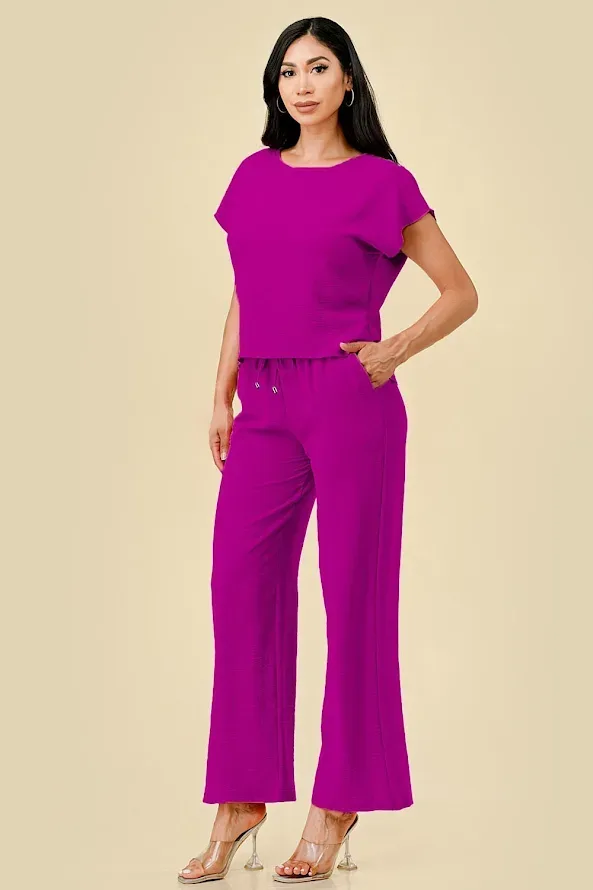 Conjunto dama-  ML-CMS19A-C