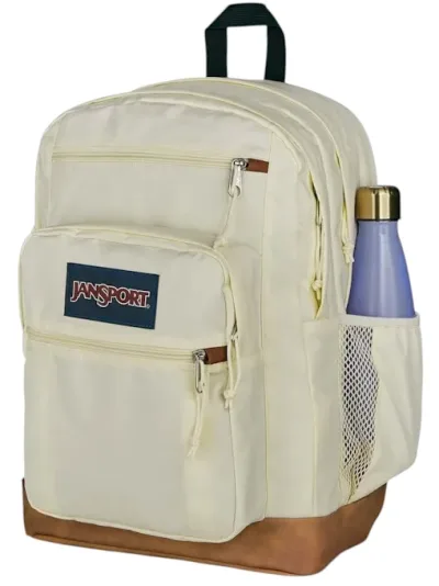 Mochila Jansport Cool Student JS0A2SDD7S1 COLOR  BEIGUE