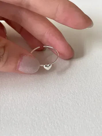 Anillo de cobre