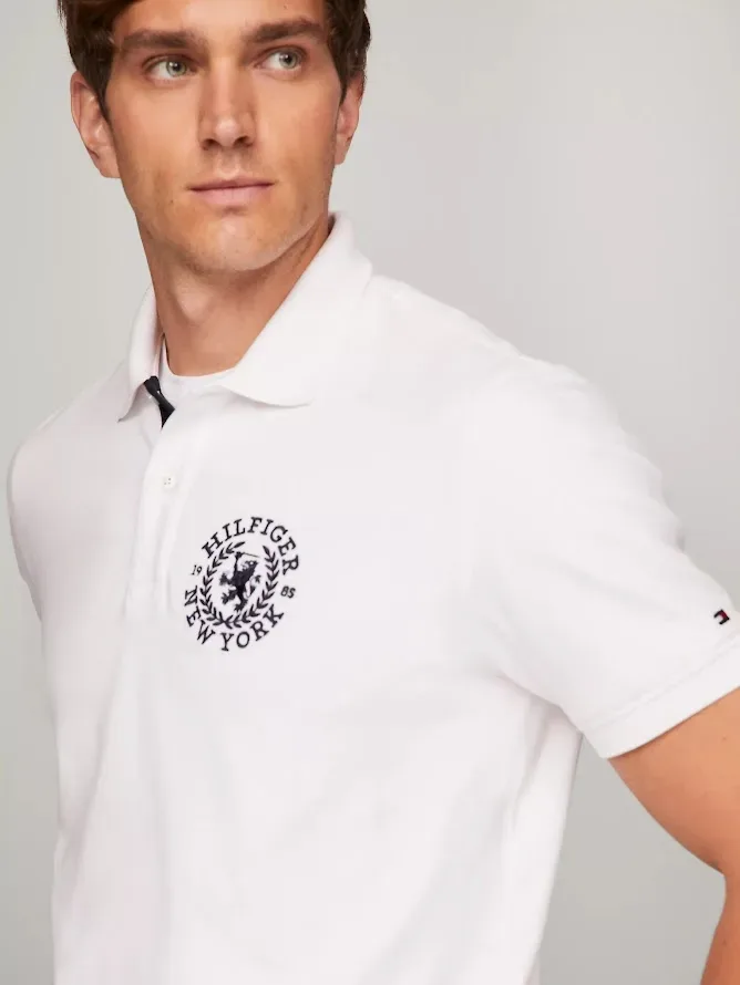 Camiseta Tommy Hilfiger para caballero