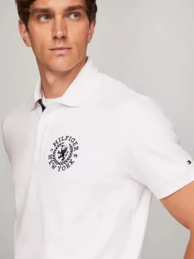 Camiseta Tommy Hilfiger para caballero
