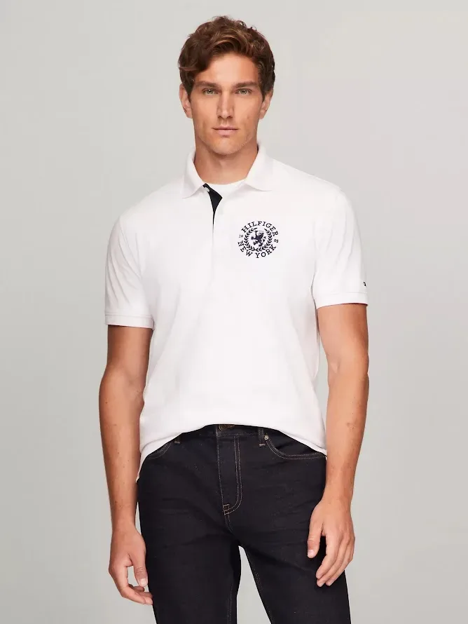Camiseta Tommy Hilfiger para caballero