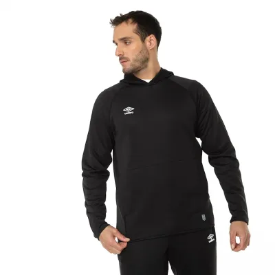 Sudadera Caballero-  UM-55372-060-BK