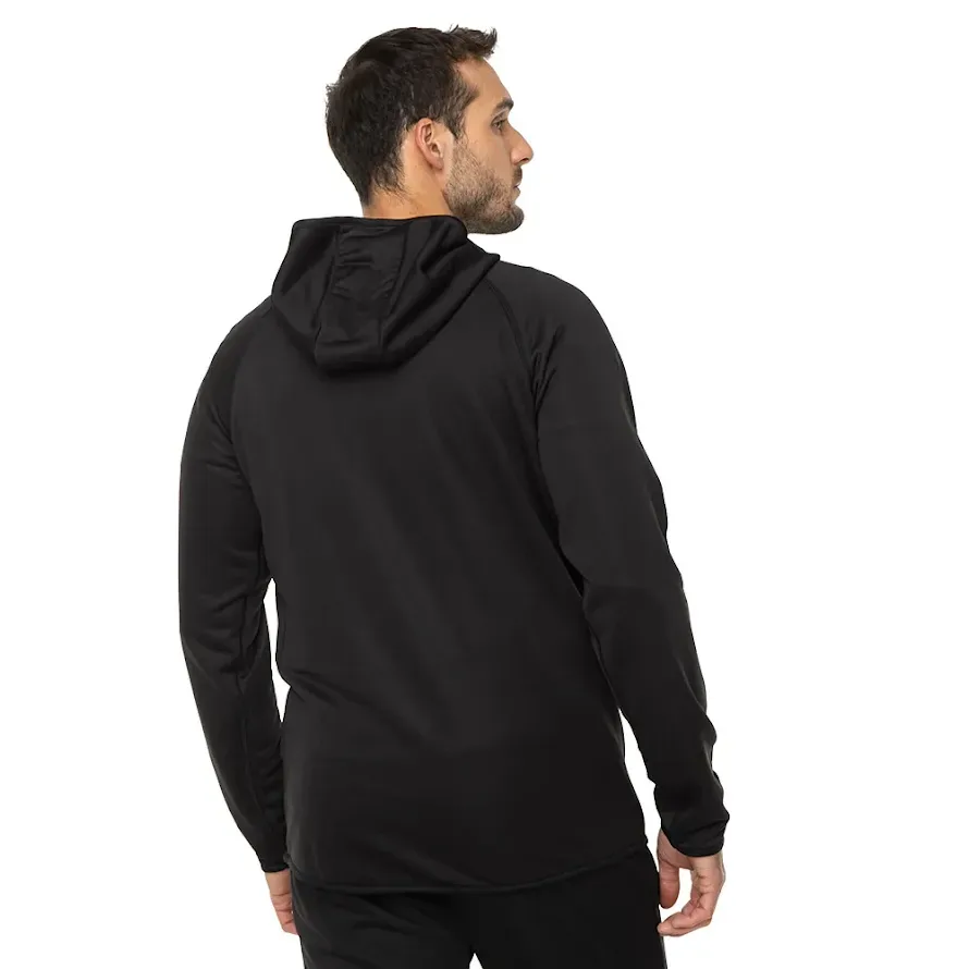 Sudadera Caballero-  UM-55372-060-BK