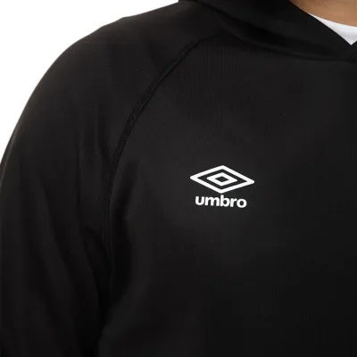Sudadera Caballero-  UM-55372-060-BK