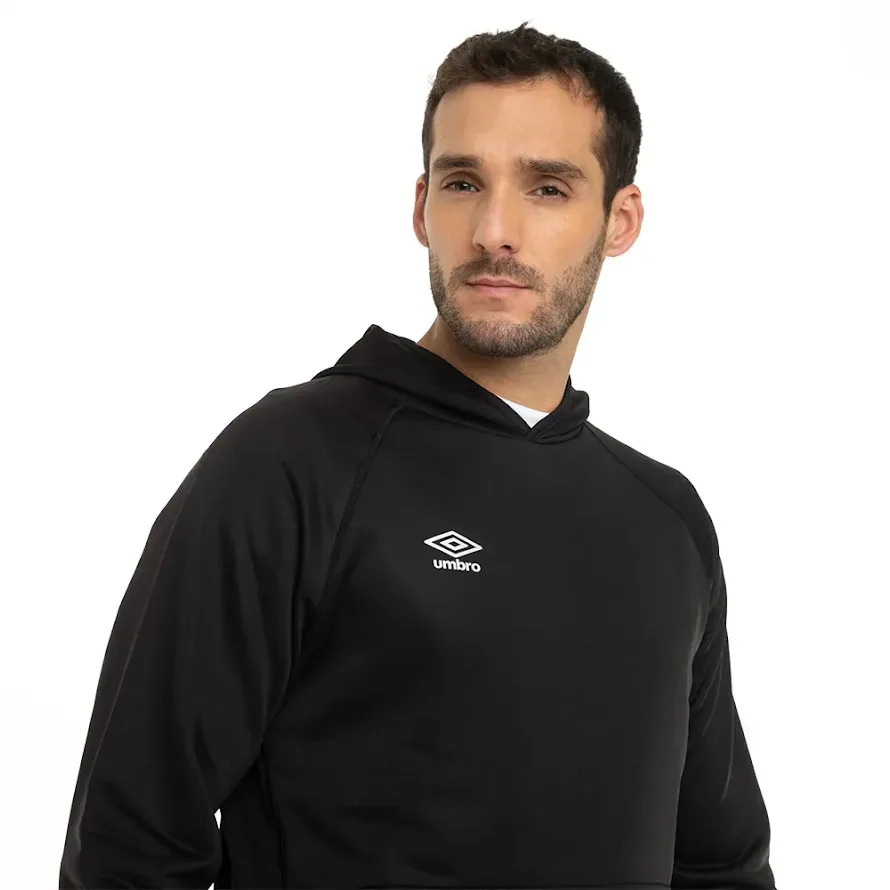 Sudadera Caballero-  UM-55372-060-BK