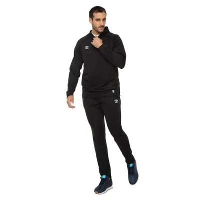 Sudadera Caballero-  UM-55372-060-BK