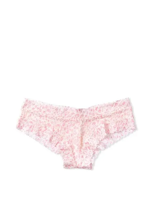 Braga Victoria's Secret para dama color rosa y blanco