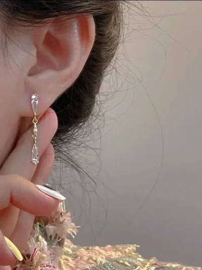 Aretes de fantasia