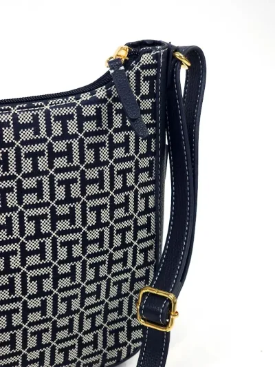Bolso Tommy Hilfiger para dama color azul