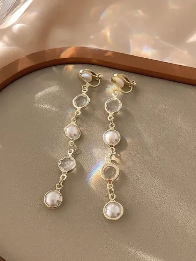 Aretes de fantasía para Dama