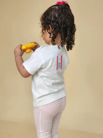 Conjunto Everfit para niña 12755S