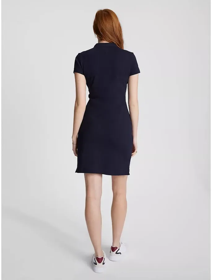 VestidoTommy Hilfiger para dama color azul