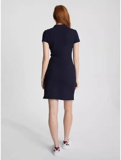 VestidoTommy Hilfiger para dama color azul