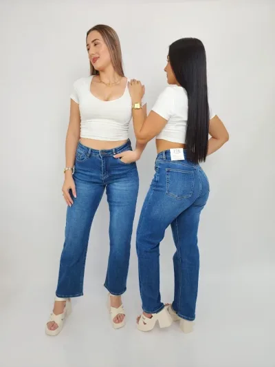 Jeans Psycho Sixteen para dama PW1173