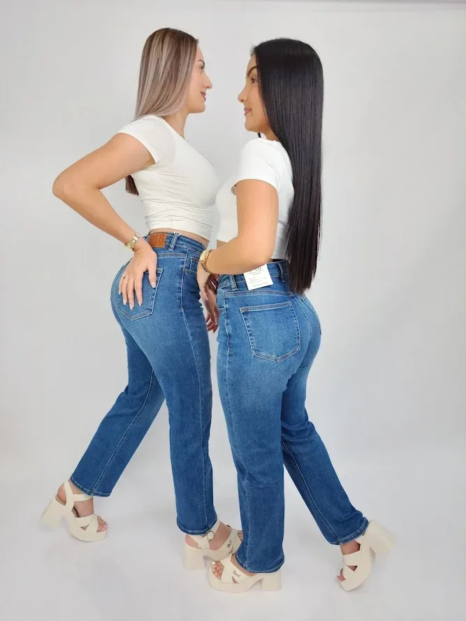 Jeans Psycho Sixteen para dama PW1173