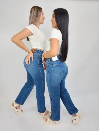 Jeans Psycho Sixteen para dama PW1173
